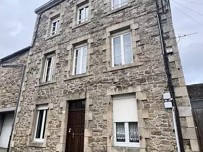 Appartement, 47 m²