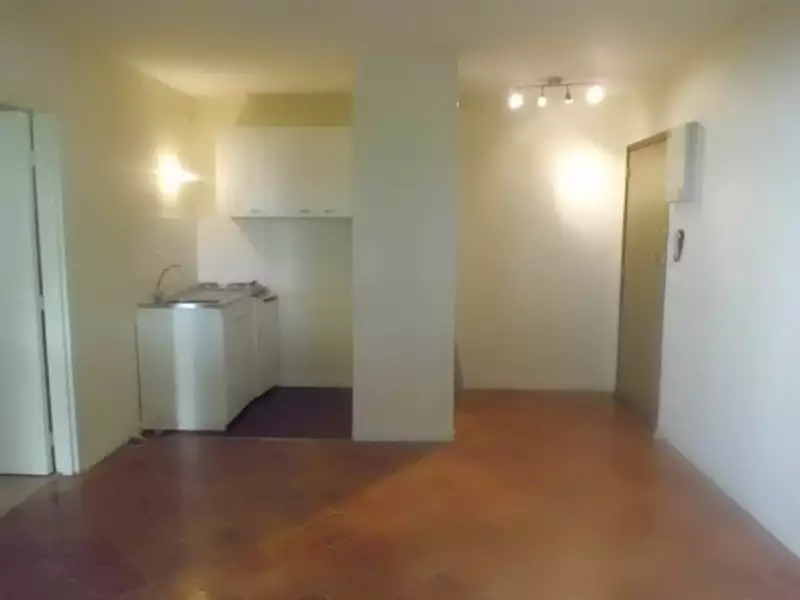 Appartement, 34,73 m²