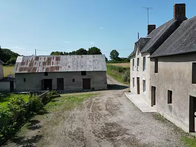 Maison, 114 m²