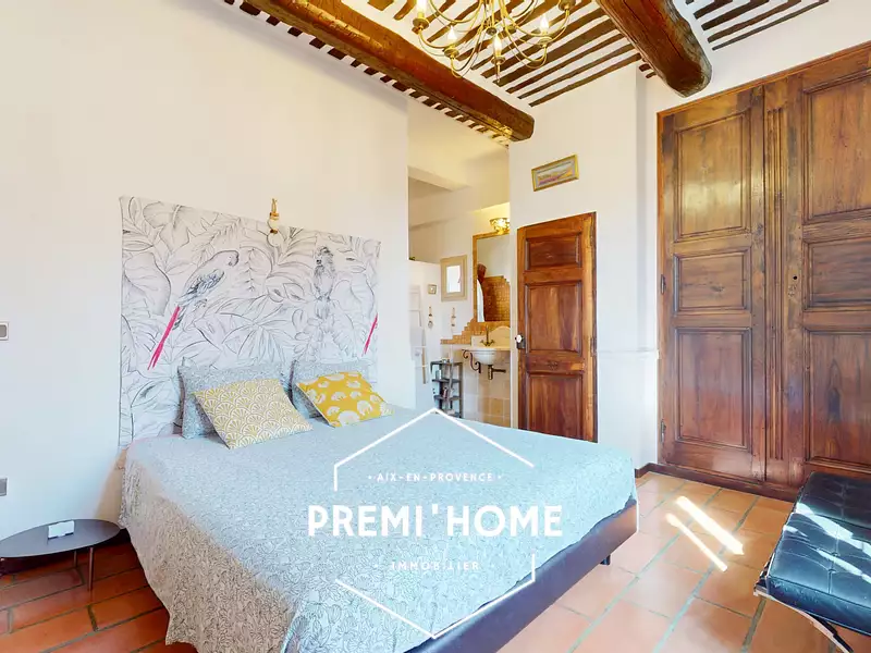 Maison, 130 m²
