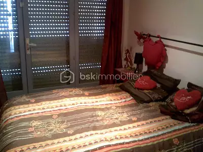 Appartement, 78 m²