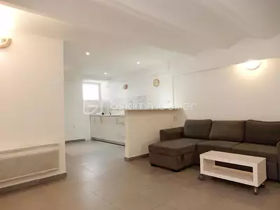 Appartement, 65 m²
