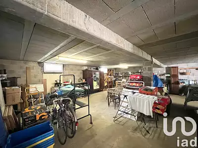 Maison, 125 m²