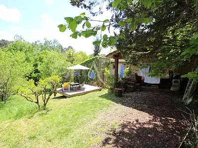 Maison, 112 m²