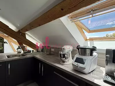 Appartement, 112 m²