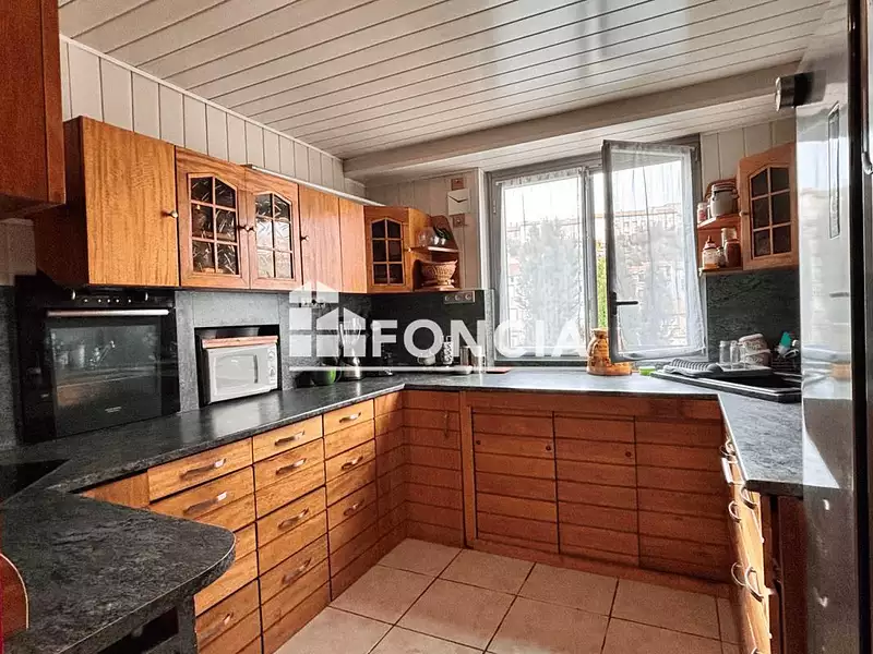 Appartement, 93 m²