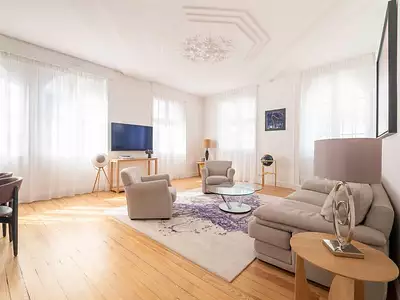 Appartement, 102 m²
