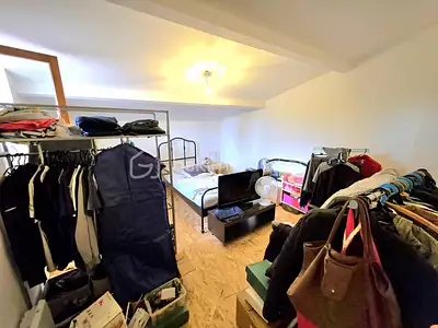 Maison, 118 m²