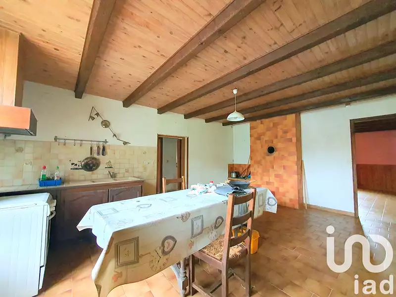 Maison, 262 m²