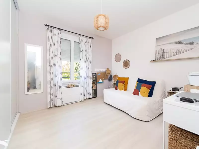 Maison, 75 m²