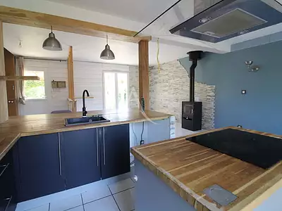 Maison, 98 m²