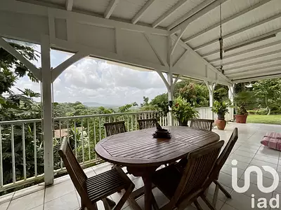 Maison, 80 m²