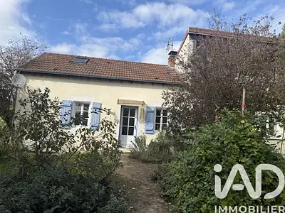 Maison, 107 m²