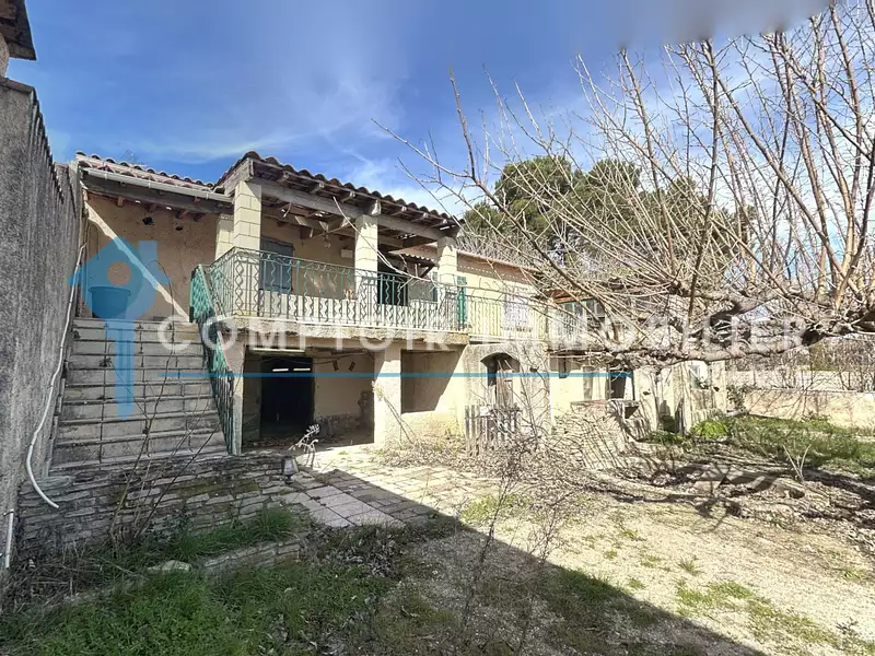 Maison, 200 m²