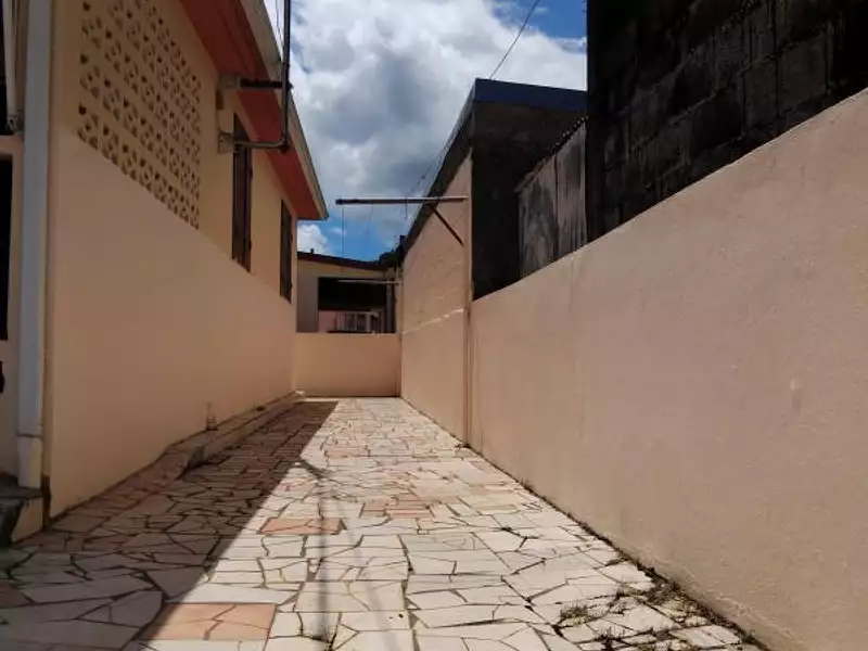 Maison, 105 m²