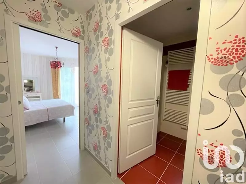 Maison, 130 m²