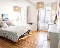 Appartement, 91 m²