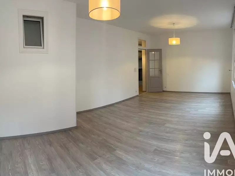 Appartement, 77 m²