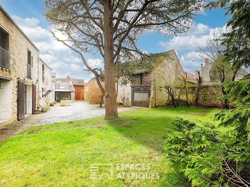 Maison, 387 m²