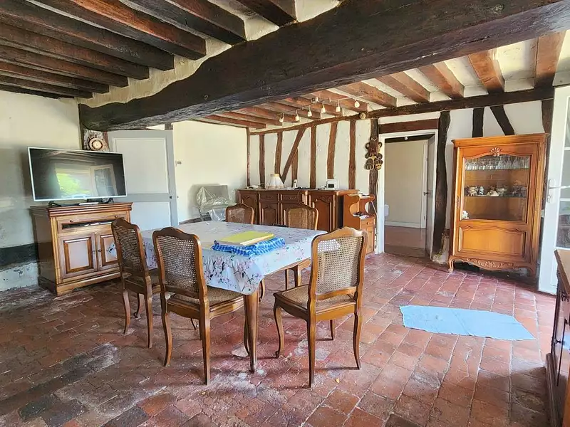 Maison, 130 m²
