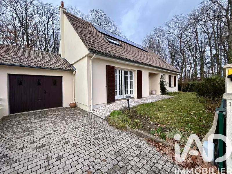 Maison, 171 m²
