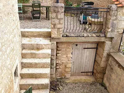 Maison, 124 m²