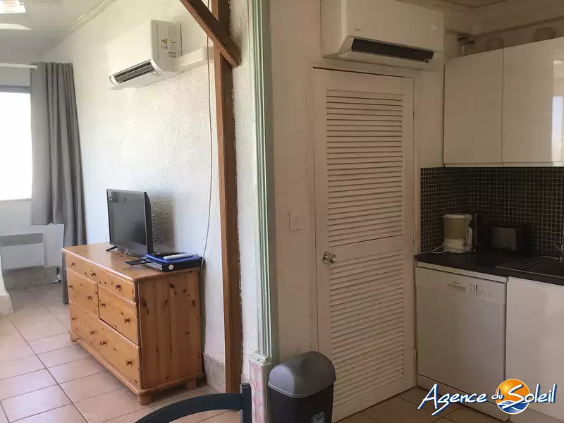 Appartement, 30 m²