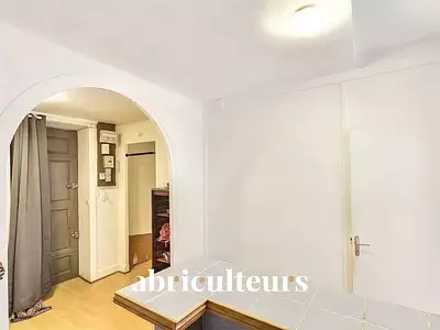 Appartement, 68 m²