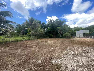 Terrain, 1 534 m²