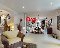 Appartement, 246 m²