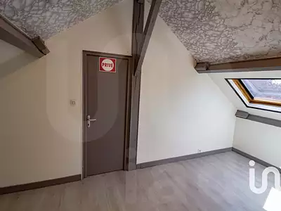 Maison, 163 m²