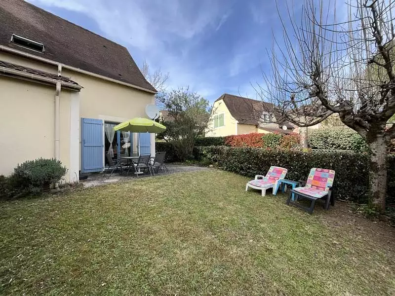 Maison, 38 m²