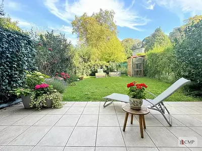 Appartement, 86,3 m²