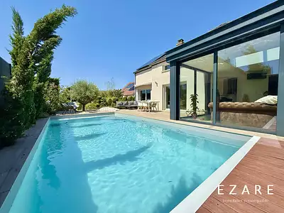 Maison, 165,23 m²