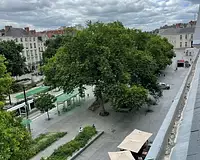 Appartement, 32,58 m²