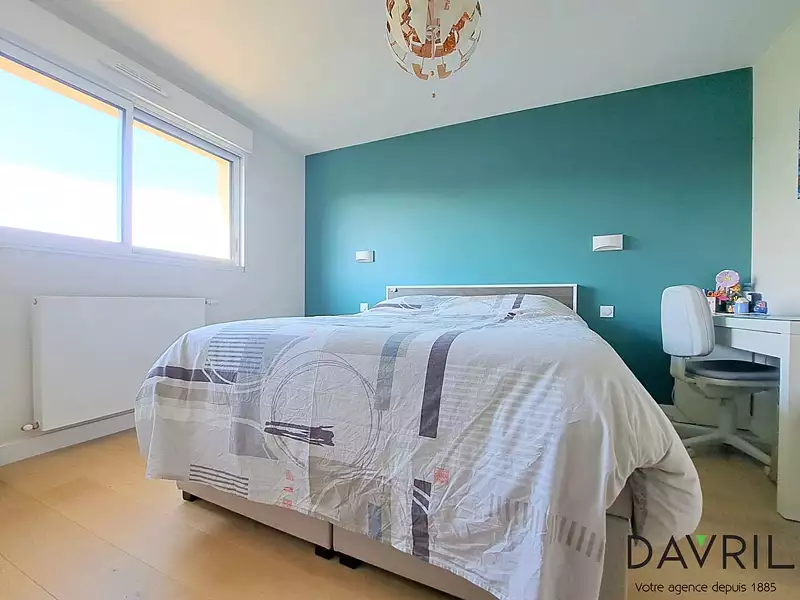 Maison, 129,56 m²