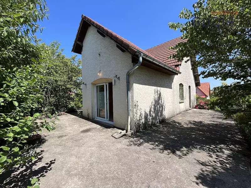 Maison, 95 m²