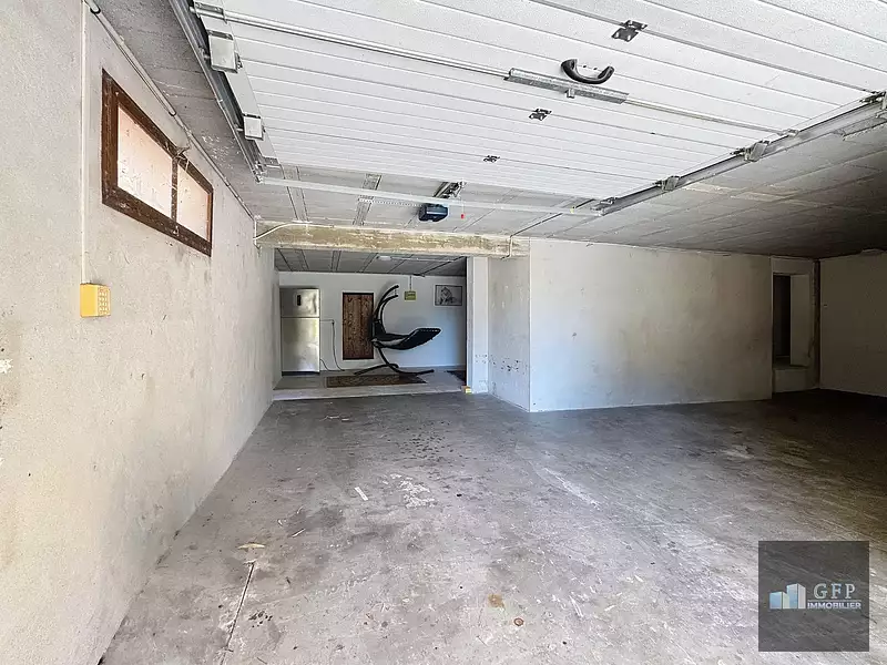 Maison, 125,59 m²