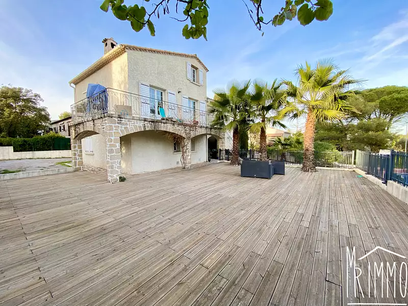 Appartement, 81,3 m²