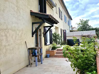 Maison, 158 m²