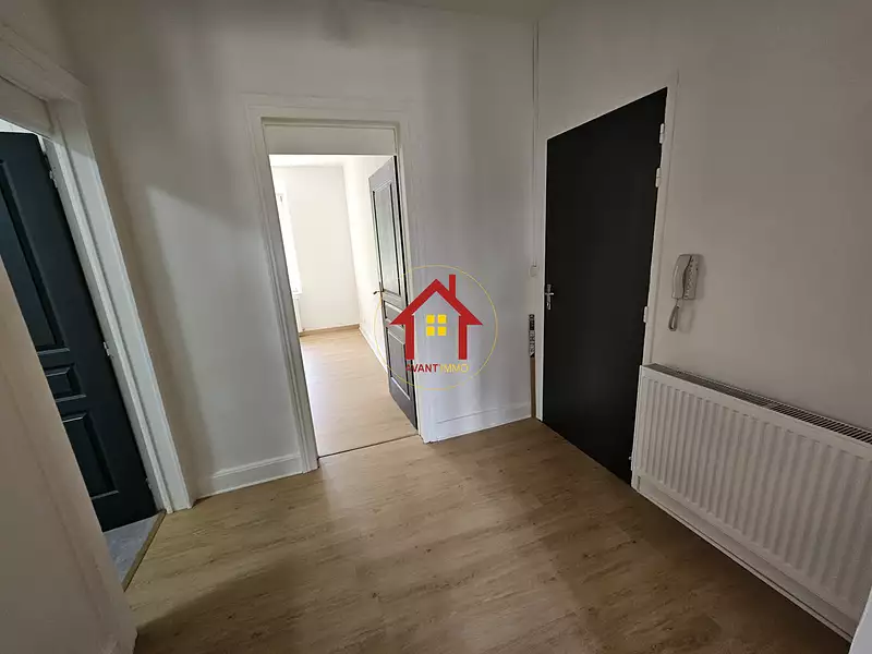 Appartement, 86 m²