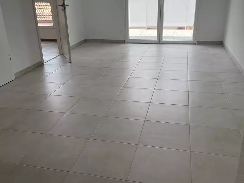 Appartement, 46,09 m²