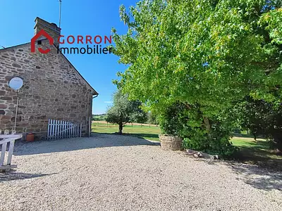 Maison, 125 m²