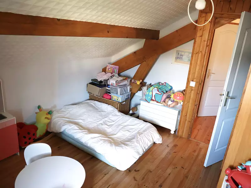 Maison, 176 m²