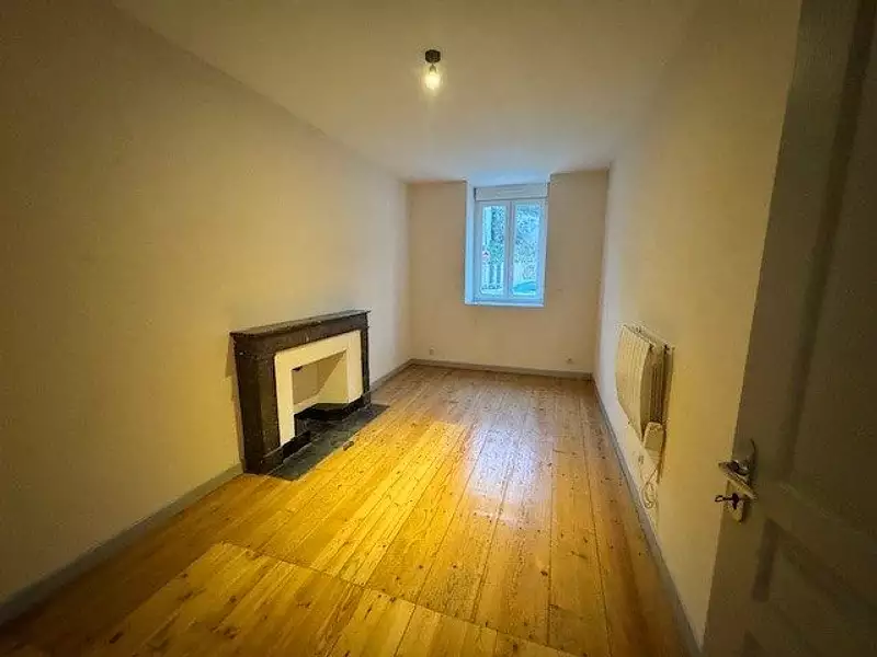 Appartement, 59,81 m²