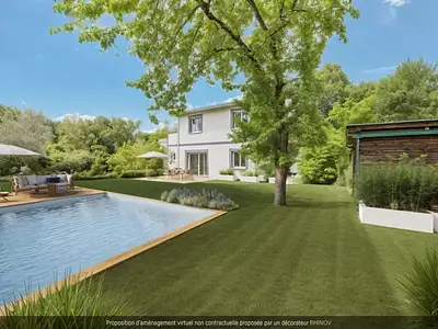 Maison, 228 m²