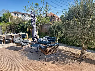 Maison, 370 m²