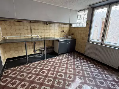 Maison, 90 m²