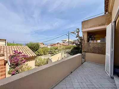 Appartement, 54,16 m²