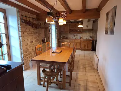 Maison, 110 m²